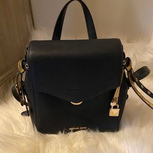 Small Michael Kors Bristol backpack